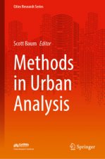 Methods in Urban Analysis