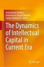 Dynamics of Intellectual Capital in Current Era