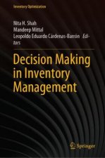 Decision Making in Inventory Management
