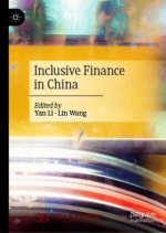 Inclusive Finance in China
