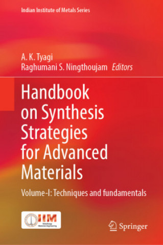 Handbook on Synthesis Strategies for Advanced Materials