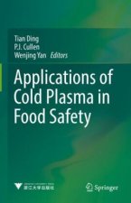 Applications of Cold Plasma in Food Safety