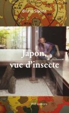 Japon, vue d'insecte