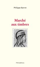 Marché aux timbres