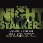 The Night Stalkers Lib/E: Top Secret Missions of the U.S. Army's Special Operations Aviation Regiment
