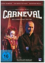 Carneval - Der Clown bringt den Tod