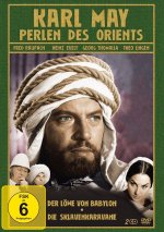 Karl May - Perlen des Orients