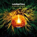 Late Night Tales (CD+MP3)