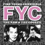 The Raw and The Cooked (Remastered,Standard)