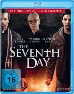The Seventh Day - Gott steh uns bei