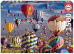 Educa - Heissluftballons 1500 Teile Puzzle