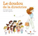 Le Doudou de la directrice - poche