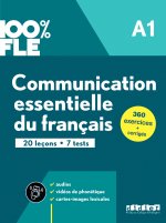 Communication essentielle du francais