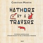 Hathors & ? travers