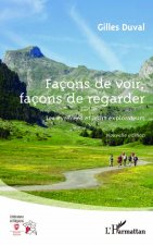 Façons de voir, façons de regarder