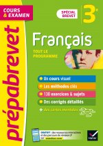 Prépabrevet Français 3e Brevet 2022