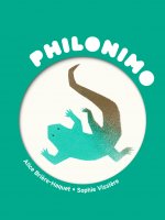 Le Lézard de Heidegger - Philonimo 4