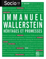 SOCIO N  15/2021. IMMANUEL WALLERSTEIN : HERITAGES ET PROMESSES