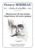 Octave MIRBEAU - N°2 - études et actualités - 2021