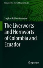 Liverworts and Hornworts of Colombia and Ecuador