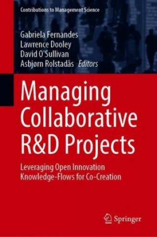 Managing Collaborative R&D Projects