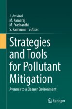 Strategies and Tools for Pollutant Mitigation