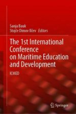 1st International Conference on Maritime Education and Development