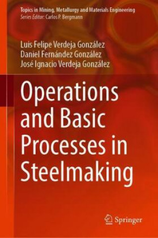 Operations and Basic Processes in Steelmaking