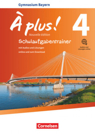 ? plus ! - Nouvelle édition - Bayern - Band 4