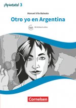 ?Apúntate! - Ausgabe 2016 - Band 3 - Otro yo en Argentina