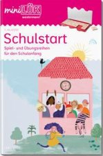 miniLÜK. Schulstart. 1. Klasse