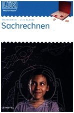 LÜK. Mathematik. Sachrechnen. 2./3. Klasse