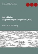 Betriebliches Eingliederungsmanagement (BEM)
