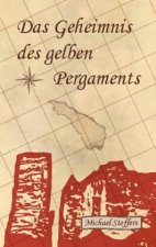 Geheimnis des gelben Pergaments