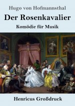 Rosenkavalier (Grossdruck)