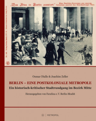 Berlin - Eine postkoloniale Metropole