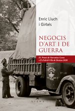 Negocis d'art i de guerra