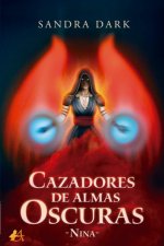 Cazadores de almas oscuras:nina