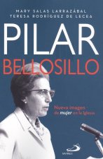 PILAR BELLOSILLO