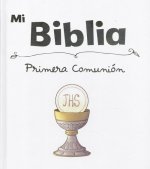 MI BIBLIA ESPECIAL PRIMERA COMUNION