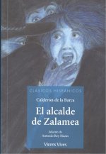 El alcalde de Zalamea