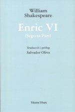 ENRIC VI (2ª PART) ED. RUSTICA