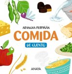 Comida de cuento