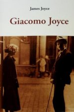 GIACOMO JOYCE.(CENTELLAS)