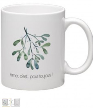 Mug Gui