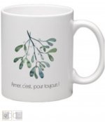 Mug Gui