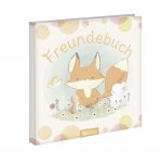 Freundebuch - Neutral