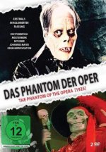 Das Phantom der Oper