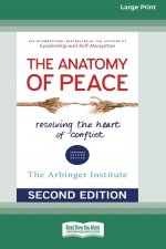 Anatomy of Peace (Second Edition)