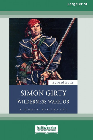 Simon Girty